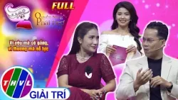 Quyền năng phái đẹp: Vì yêu mà cố gắng, vì thương mà nỗ lực