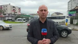 Rikthehet trafiku në aksin Elbasan-Librazhd-Prrenjas/ Gjendja veshtiresohet edhe nga reshjet e shiut