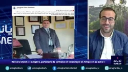 Azwaw Chamrouk :  La dictature de Tebboune est une dictature aveugle