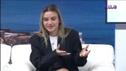 Կաննա հոգեբանական կենտրոնի հոգեբան Լիլիթ Հարությունյան