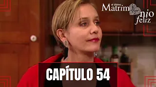Antonia suspects Bárbara and Patricio's closeness | Chapter 54 | The Last Happy Marriage