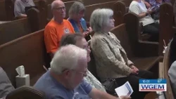 Two meetings take place in Quincy about proposed county school district tax