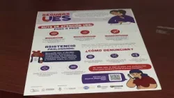 Ruta atención a mujeres en situación de violencia
