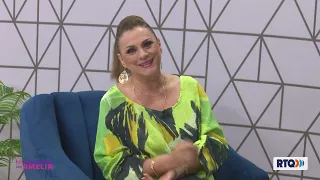 EN CONFIANZA CON AMELIA - 01 DE AGOSTO DE 2026