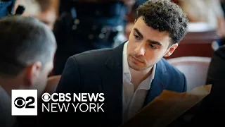 Luigi Mangione's guilty plea sets up high-stakes courtroom conflict