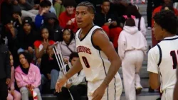 Wayne tops Northmont 54-42 in GWOC finale