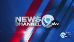 Romance in the air as shoppers go local for a Valentine's Day market in Syracuse