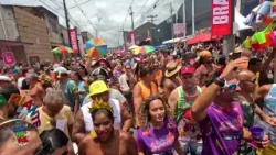 Curta seu Carnaval com cuidado e segurança! Fique atento as dicas! #CarnavalTVNova