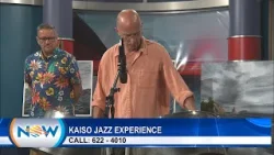 Kaiso Jazz Experience