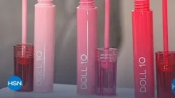 HSN ICON: Doll 10 Beauty by Doris Dalton