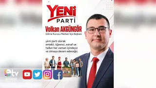 NEW PARTY LEADERSHIP MET WITH CITIZENS IN THE FIELD