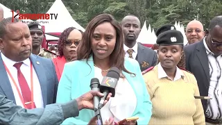 Thirikari kwanirira kwambiriria mubango wa SHA kuri arutwo