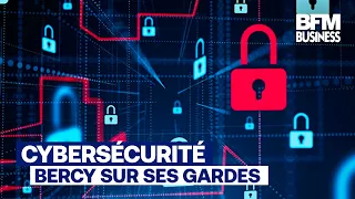 Cyberattacks: Bercy beefs up security