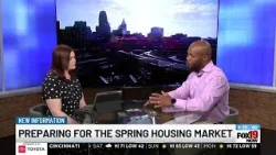 Realtor Dannel Shepard shares insights on the housing market
