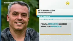 Noticias a las 12 │ 31 03 26