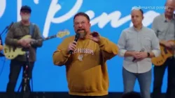 ??‍♂️ “Are You Spent or Just Busy?” – Craig Hindsman – Marcus Pointe – (Full Message) 01-04-26