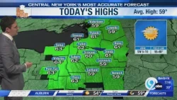 Storm Team Forecast: 7AM Sunday 10-18-26