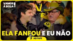 A festa da Taça em Fafe - Vamos à bola T3 | sport tv A festa da Taça em Fafe - Vamos à bola T3 | sport tv