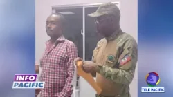 Delmas 2 : la PNH et les FAD’H neutralisent 6 bandits et saisissent drones explosifs et armes.