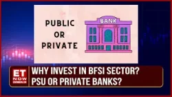 Why Invest In BFSI Sector: Banking, Finances, Insurance & Indian Economy | Mutual Fund Masterclass