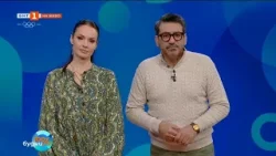 Най-голямото състезание за редене на пъзели в България, "100% будни" 11.02.2026