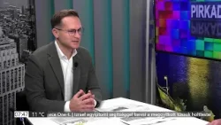 Pirkadat: Deák Dániel - Október 23. és annak tanulságai