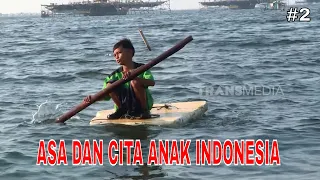ASA DAN CITA ANAK INDONESIA | INDONESIAKU (21/07/26) Part 2