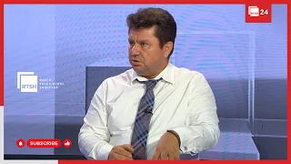 Protesta, turizmi dhe biznesi. Çfarë pritet të ndodhë? Flet për RTSH 24, Alban Zusi