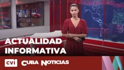 Cuba Noticias Fin de Semana I (7 de marzo de 2026)