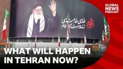 What comes next inside Iran? | Global News Podcast