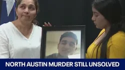 Unsolved North Austin murder: APD seeks help in suspect search | FOX 7 Austin