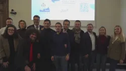 EYE Pistoia, studenti e imprenditoria etica