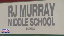 St. Johns County family sues school district after middle school attack caught on video