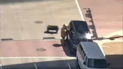 Главные новости (04.07.2026): Саперы использовали взрывчатку, чтобы открыть внедорожник после воз... Главные новости (04.07.2026): Саперы использовали взрывчатку, чтобы открыть внедорожник после воз...