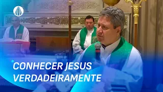 Missa de Aparecida Basílica - Homilia por Padre Catalfo 24 de setembro 2026