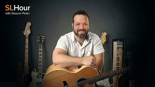 EP631 | Ending Global Hunger and Music by Rob Grossi