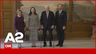 Harald V ka vdekur, Norvegjia mban zi për mbretin, përballet me monarki të brishtë