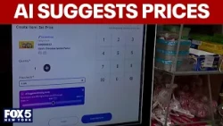 AI tool helping bodegas set prices
