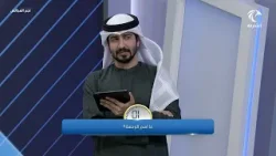 ضاحية سهيلة  x  ضاحية مويلح | برنامج نجم المجالس