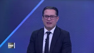Directo MX | Segment 3 – Jalisco and Federal Government Agreements for Water Infrastructure Projects