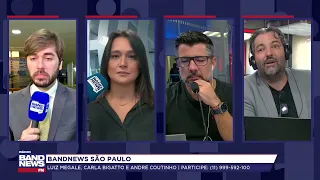 Supreme Court to decide on Tuesday (15) whether to open an investigation into Alexandre de Moraes
