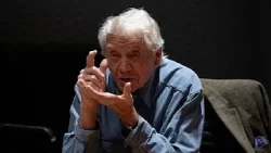 Don McCullin, fotoreportero británico: "Mi vida ha cobrado sentido gracias a la fotografía" Don McCullin, fotoreportero británico: "Mi vida ha cobrado sentido gracias a la fotografía"