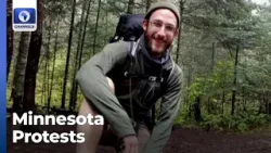 Minnesota Protester Shot Dead Identified As Alex Pretti, A U.S. Citizen