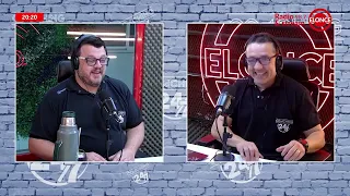 COACHING 24/7 - ELONCE Radio & Stream FM 98.7 - 08/07/2026