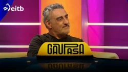 Alex Sardui: "Beti izan da presente Exkixu"