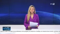 Lajme 23:00 01.04.2026
