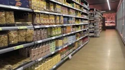 La inflació interanual supera el 5% a les comarques gironines