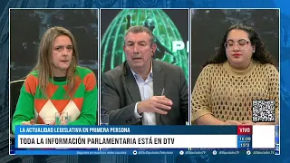 DTV Pasos Perdidos with Fernando Fraquelli - 06/29/2026 Program