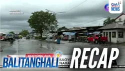 Balitanghali: (Part 1) January 15, 2026