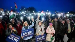 Législatives en Hongrie : les petits partis politiques pourraient-ils faire pencher la balance ?